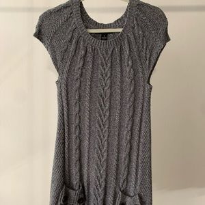 Knit dress by Style & Co.